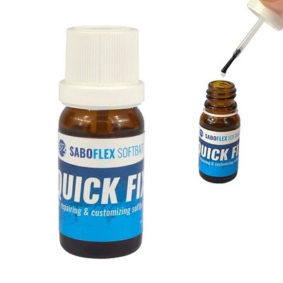 SaBoFlex Quick Fix