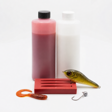 silicone-rtv-450degres
